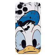 Чехол-накладка - PC085 для "Apple iPhone 13 Pro Max" (F23) (multicolor) (224291)