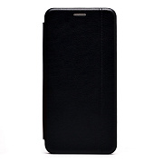 Чехол-книжка - BC002 для "Honor 400 Pro Global" (black) (240661)