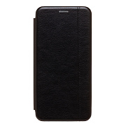 Чехол-книжка - BC002 для "Tecno Camon 50 Pro 4G" (black) (244945)