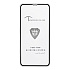 Защитное стекло Full Screen Brera 2,5D для "Apple iPhone XS Max/iPhone 11 Pro Max" (black)