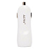 Адаптер Автомобильный Activ CAU1-2A-01 1USB/5V/2A (white) ..