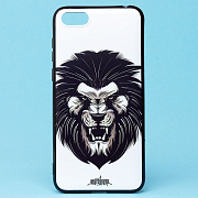 Чехол-накладка - SC186 для "Huawei Honor 7A/Honor 7A Prime/Honor 7S/Y5 2018/Y5 Lite/Y5 Prime 2018" ( (006)