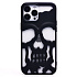 Чехол-накладка - SC317 для "Apple iPhone 13 Pro Max" (black) (215094)