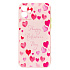 Чехол-накладка - SC246 для "Apple iPhone 12" (002) (light pink)