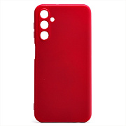 Чехол-накладка Activ Full Original Design для "Samsung SM- A245 Galaxy A24 4G" (bordo)