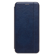 Чехол-книжка - BC002 для "Realme C83 5G/P4 Lite/Narzo 100 Lite" (blue)
