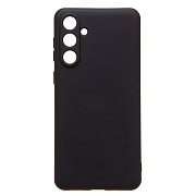 Чехол-накладка Activ Full Original Design для "Samsung Galaxy M55 5G" (black) (241910)