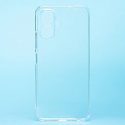 Чехол-накладка - Ultra Slim для "Tecno Spark Go 2" (прозрачный) (241044)