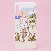 Чехол-накладка - SC134 для "Samsung SM-A920 Galaxy A9 2018" (001) ..