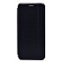 Чехол-книжка - BC002 для "Tecno  Pop 7 Pro" (black) (214944)