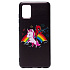 Чехол-накладка - SC221 для "Samsung SM-A515 Galaxy A51" (004)  (multicolor)