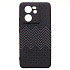 Чехол-накладка Luxo Creative для "Xiaomi 13T" (133) (gray) (238054)