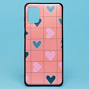 Чехол-накладка - SC188 для "Samsung SM-A315 Galaxy A31" (009)