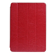 Чехол для планшета Hoco Retro Apple iPad Pro (1-го поколения) - (2015) 12.9" (red)