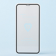 Защитное стекло Full Screen Brera 2,5D для "Apple iPhone 11 Pro" (black)
