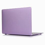 Кейс для ноутбука Activ Matte для "Apple MacBook 12" (purple)