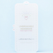 Защитная пленка TPU RORI для "Apple iPhone X/iPhone XS/IPhone 11 Pro"