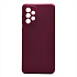 Чехол-накладка Activ Full Original Design для "Samsung SM-A736 Galaxy A73 5G" (bordo)