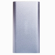 Внешний аккумулятор Remax Vanguard 10 000mAh Micro USB/USB2 (silver)