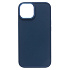 Чехол-накладка - SC311 для "Apple iPhone 12 Pro Max" (dark blue) (210154)
