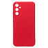 Чехол-накладка Activ Full Original Design для "Samsung Galaxy A34" (red) (213294)