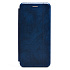 Чехол-книжка - BC002 для "Huawei Honor 70 Pro" (blue) (213038)