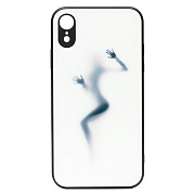 Чехол-накладка - PC059 для "Apple iPhone XR"  (004) (204450)