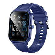 Смарт-часы Hoco Y27 (call version) (blue) (239303)