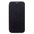 Чехол-книжка - BC002 для "Apple iPhone 16 Pro Max" (black)