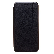 Чехол-книжка - BC002 для "Samsung Galaxy A27 5G" (black) (245950)