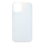 Чехол-накладка - PC082 для "Apple iPhone 13" (gold)