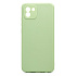 Чехол-накладка Activ Full Original Design для "Samsung SM-A035 Galaxy A03" (light green)