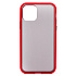 Чехол-накладка - PC035 для "Apple iPhone 11 Pro" (red)