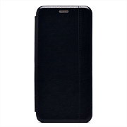 Чехол-книжка - BC002 для "TECNO Pop 8" (black)