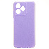 Чехол-накладка - SC328 для "Realme C53/C51/Note 50" (light violet)