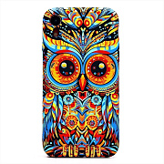 Чехол-накладка Luxo Creative для "Apple iPhone XR" (117) (multicolor) (229600)
