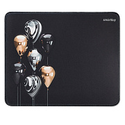 Коврик для компьютерной мыши Smart Buy SBMP-105-BN Baloon S-size (black)