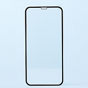 Защитное стекло Full Screen RockBox 2,5D для "Apple iPhone 11 Pro" (5) (black)