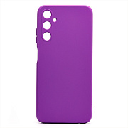 Чехол-накладка Activ Full Original Design для "Samsung SM-A057 Galaxy A05s" (violet) 
