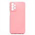 Чехол-накладка Activ Full Original Design для "Samsung SM-A235 Galaxy A23 4G" (light pink)