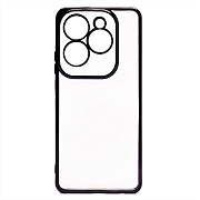 Чехол-накладка Activ Pilot для "TECNO Spark 20 Pro" (black)