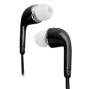 Проводные наушники внутриканальные Activ AH101 Jack 3,5  (black)