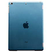 Кейс для планшета Glass Glass Apple iPad Air 1 (2013) (blue)