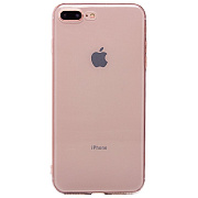 Чехол-накладка - Ultra Slim для "Apple iPhone 7 Plus/iPhone 8 Plus" (прозрачн.) (прозрачный)
