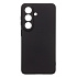 Чехол-накладка Activ Full Original Design для "Samsung Galaxy S26" (black)