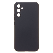 Чехол-накладка Activ Full Original Design для "Samsung SM-A346 Galaxy A34" (dark grey)