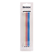 Ремешок - ApW монобраслет Apple Watch 38/40/41 mm спорт текстиль (010)