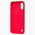 Чехол-накладка Activ Full Original Design для "Samsung SM-A015 Galaxy A01" (red)