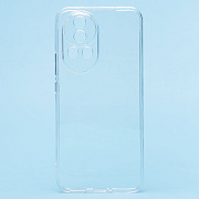 Чехол-накладка - Ultra Slim для "Huawei Nova 12" (прозрачный) (227765)
