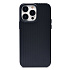 Чехол-накладка - PC089 для "Apple iPhone 14 Pro Max" (black) (231813)